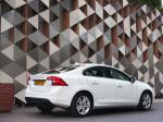 Volvo S60 D3 2010 года (UK)